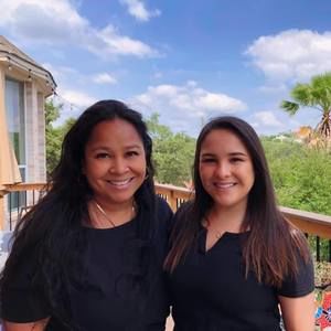 Meet your Posher, Joy